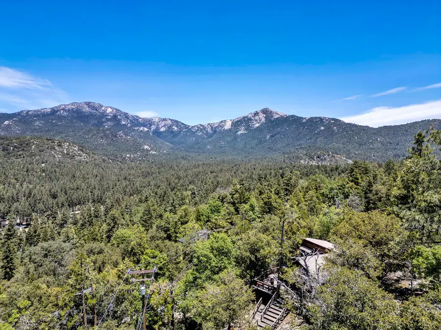 53021 Inspiration Lane, Idyllwild, CA 92549 - Image #3