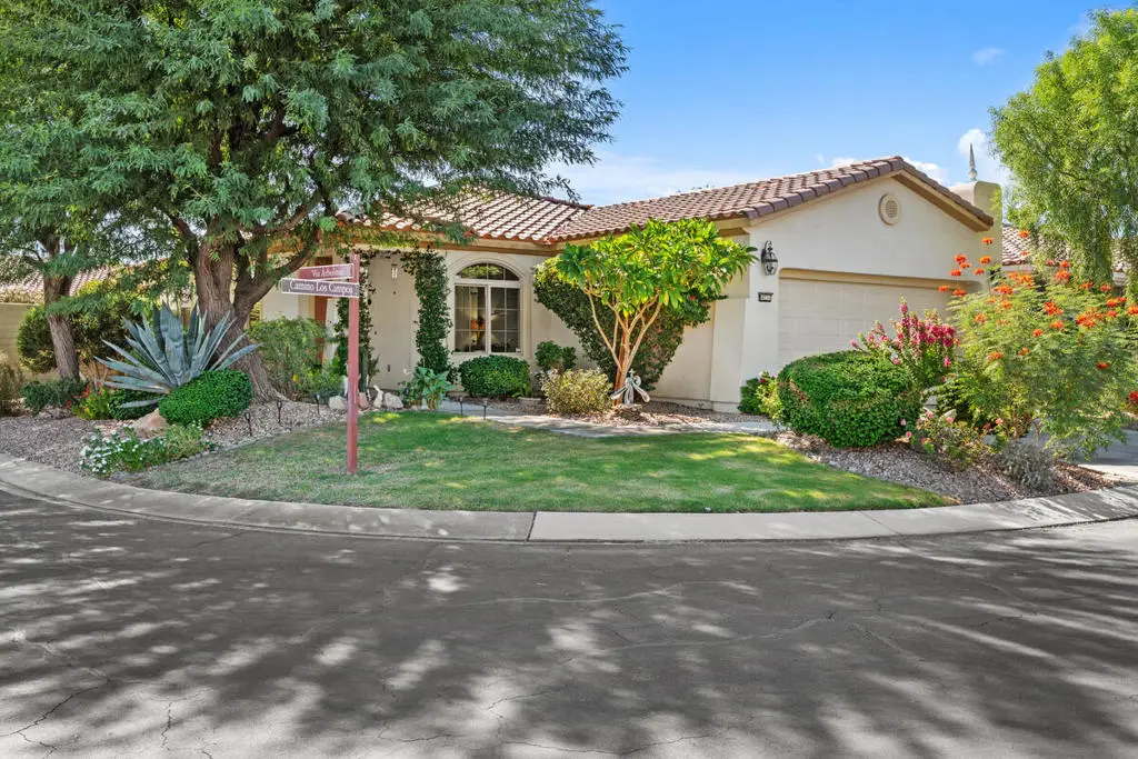 80731 Camino Los Campos, Indio, CA 92203 - Image #1