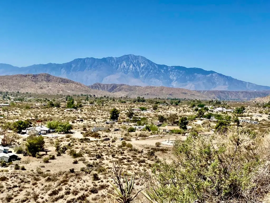 51170 Panorama Drive, Morongo Valley, CA 92256 - Image #1