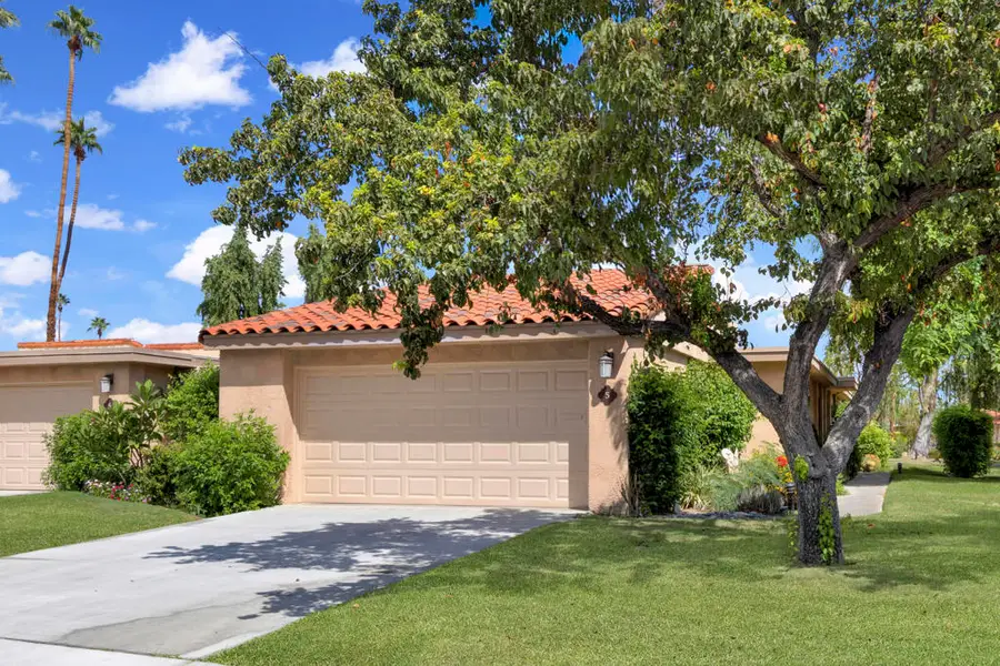 5 Valencia Drive, Rancho Mirage, CA 92270 - Image #3