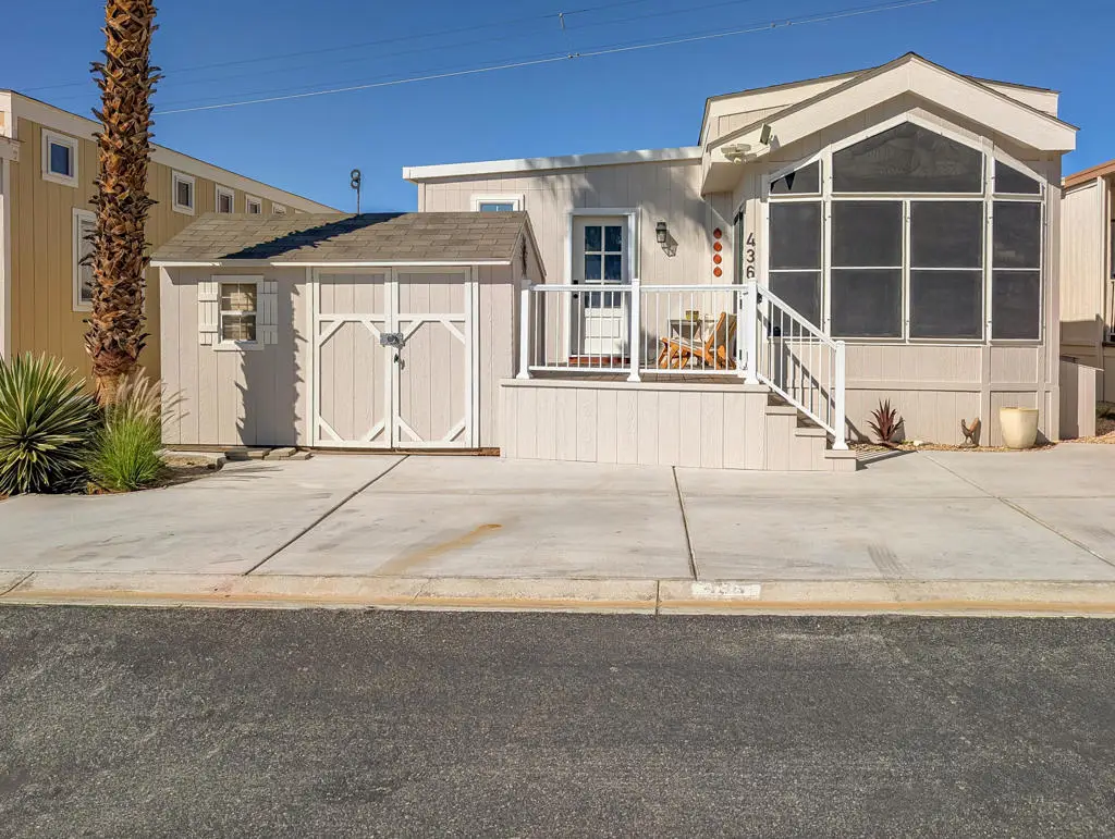 70200 Dillon Road #436, Desert Hot Springs, CA 92241 - Image #1