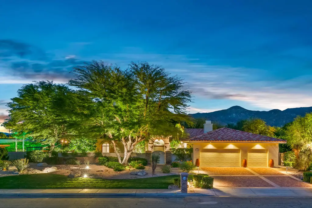 3090 Goldenrod Lane, Palm Springs, CA 92264 - Image #1