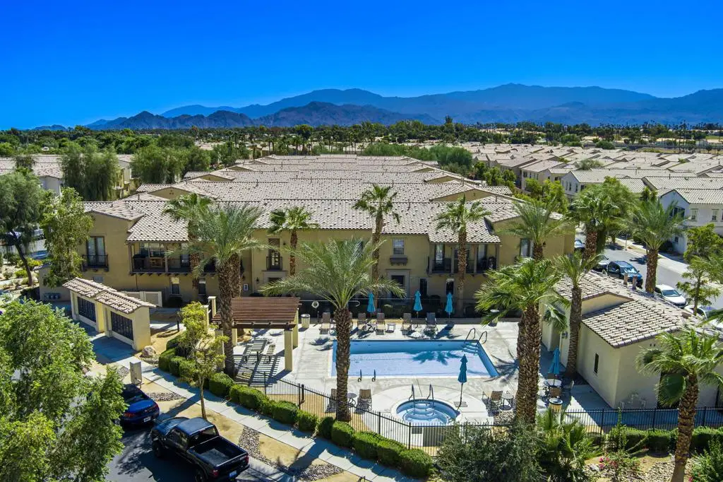 205 Paseo Gregario, Palm Desert, CA 92211 - Image #1
