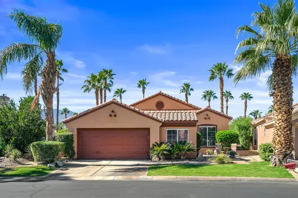 44129 Royal Troon Drive, Indio, CA 92201