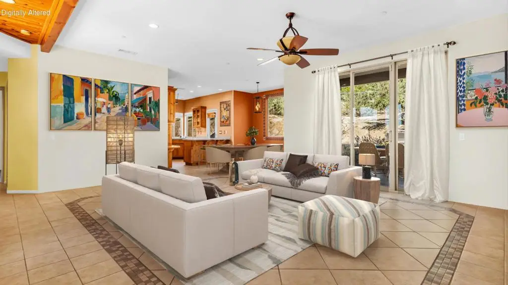 56948 Plaza Del Amigo, Yucca Valley, CA 92284 - Image #1