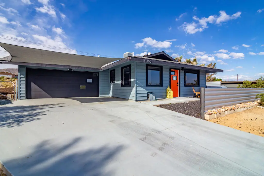 61455 Adobe Drive, Joshua Tree, CA 92252 - Image #1