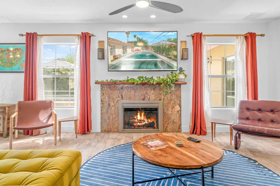 3863 E Calle San Antonio, Palm Springs, CA 92264 - Image #2