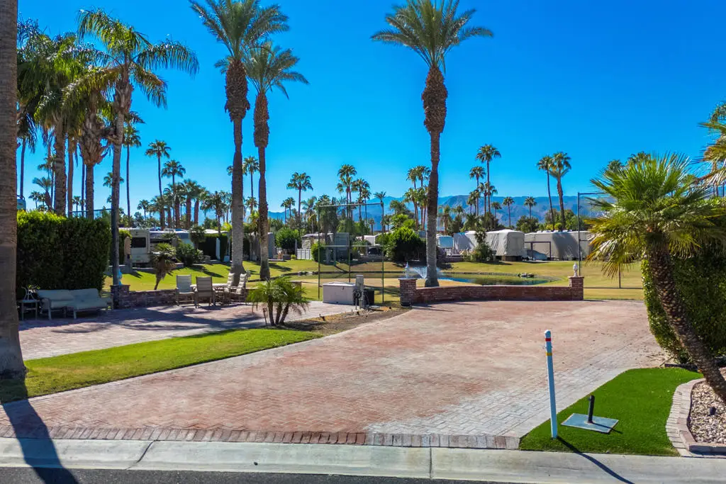 69411 Ramon Rd #1133, Cathedral City, CA 92234 - Image #1