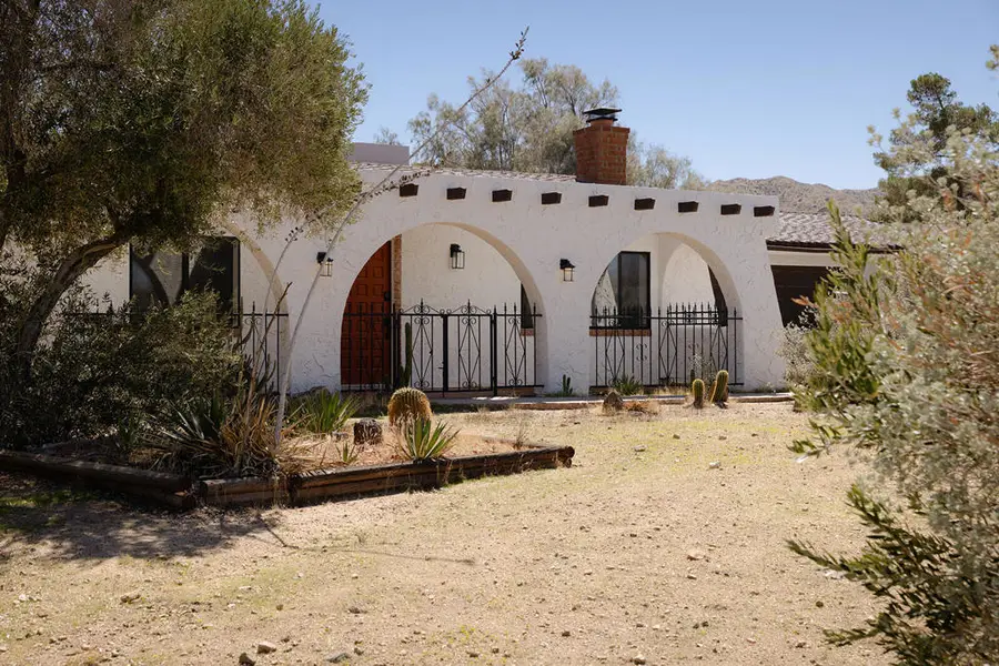 7995 Grand Avenue, Yucca Valley, CA 92284 - Image #2