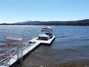 38634 N Shore Drive, Fawnskin, CA 92333 - Image #2