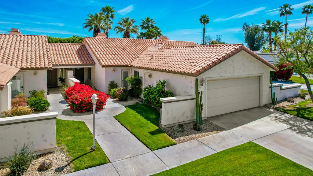 130 Desert Falls Drive E, Palm Desert, CA 92211 - Image #1
