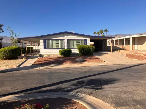 39567 Palm Greens Parkway, Palm Desert, CA 92260