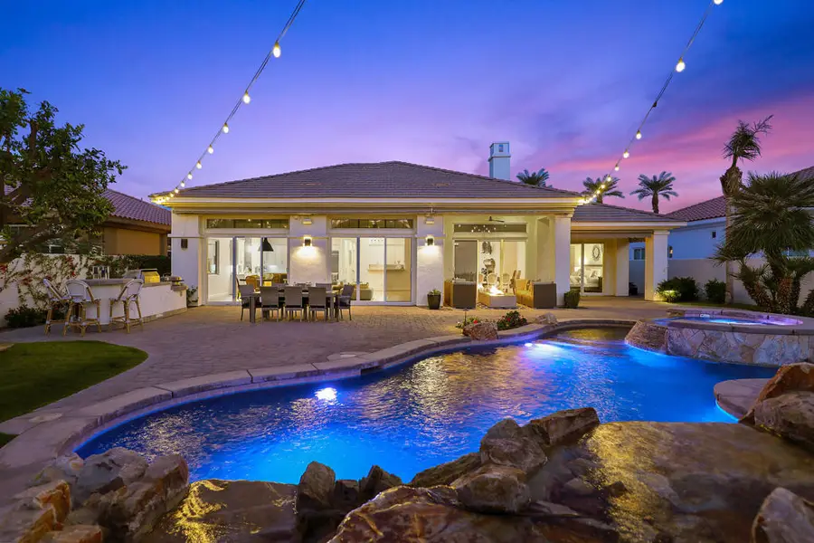 80030 Via Valerosa, La Quinta, CA 92253 - Image #3