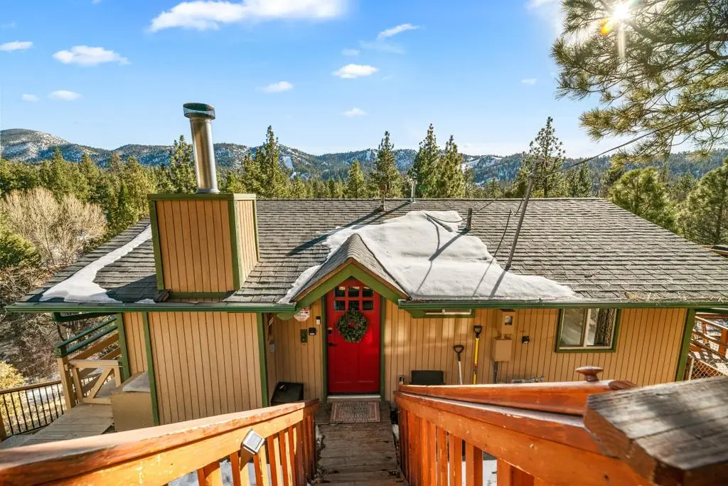 862 Menlo Drive, Big Bear, CA 92315 - Image #1
