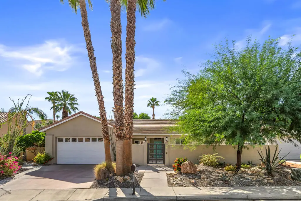 36709 Avenida Del Sol, Cathedral City, CA 92234 - Image #1