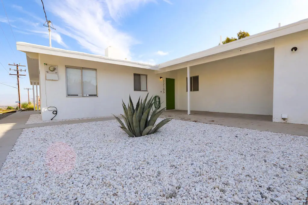 12105 Verbena Drive, Desert Hot Springs, CA 92240 - Image #1
