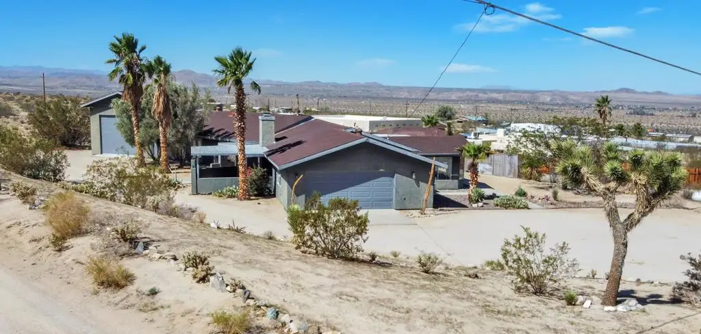 7084 Mount Lassen Avenue, Joshua Tree, CA 92252 - Image #1