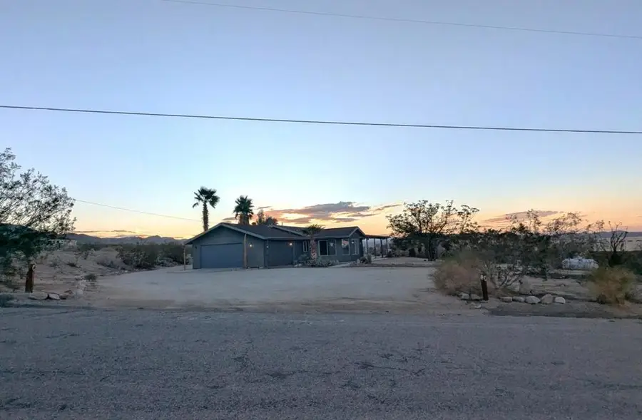 7084 Mount Lassen Avenue, Joshua Tree, CA 92252 - Image #2