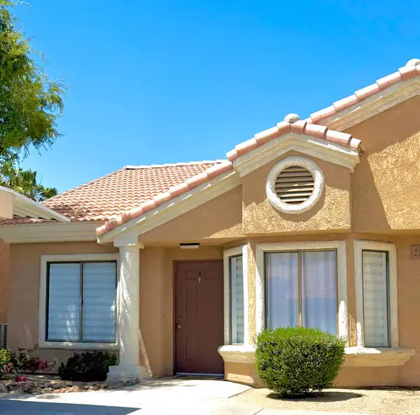 40855 Sandy Gale Lane, Palm Desert, CA 92211