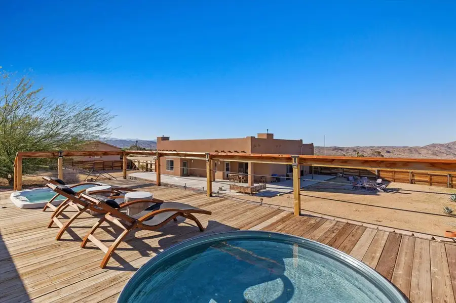 60377 Pueblo Trail, Joshua Tree, CA 92252 - Image #3