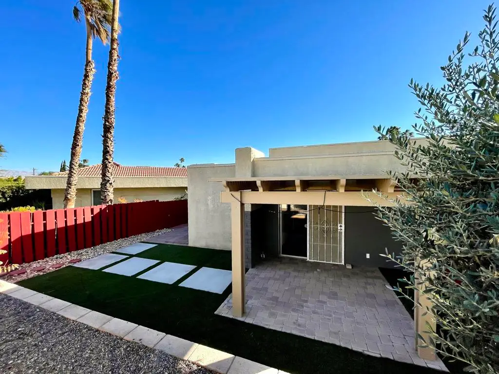 3067 Sunflower Circle E, Palm Springs, CA 92262 - Image #1
