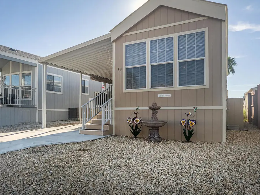 70200 Dillon Road #39, Desert Hot Springs, CA 92241 - Image #2