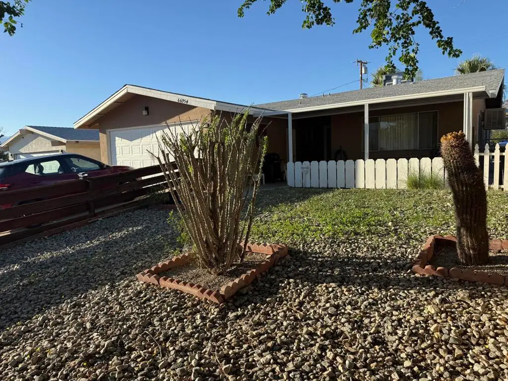66954 Flora Avenue, Desert Hot Springs, CA 92240 - Image #1