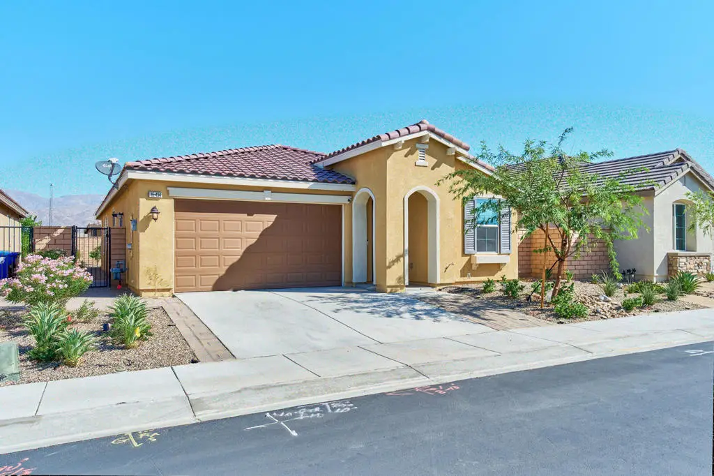 85494 Cortona Court, Indio, CA 92203 - Image #1