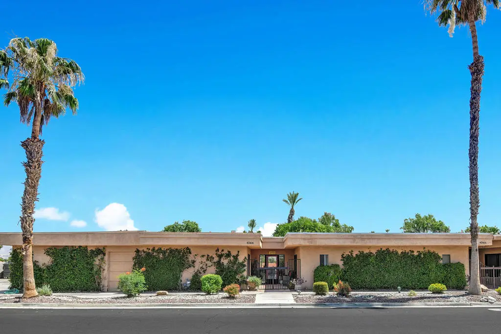 42414 Adams Street, Bermuda Dunes, CA 92203 - Image #1