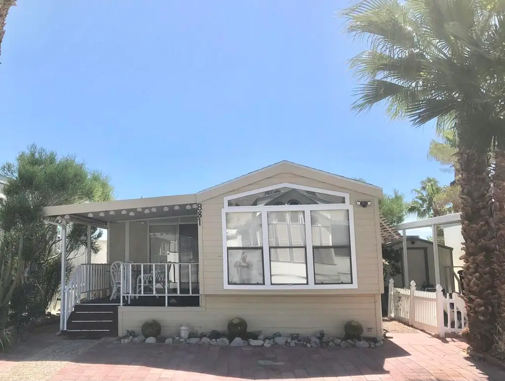 74711 Dillon Rd Spc 881, Desert Hot Springs, CA 92241 - Image #1