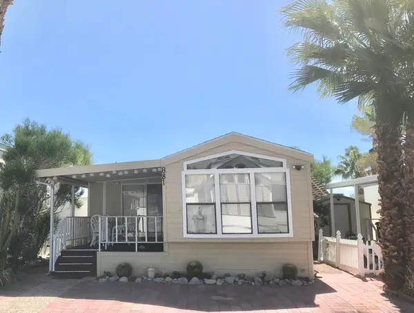 74711 Dillon Rd Spc 881, Desert Hot Springs, CA 92241