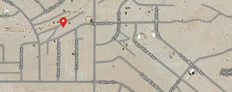 842 Carmel Ave Avenue, Salton City, CA 92275 - Image #2