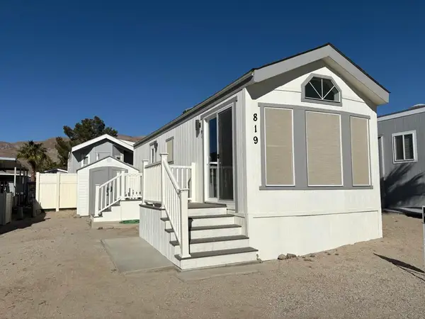 74711 Dillon Road #819, Desert Hot Springs, CA 92241