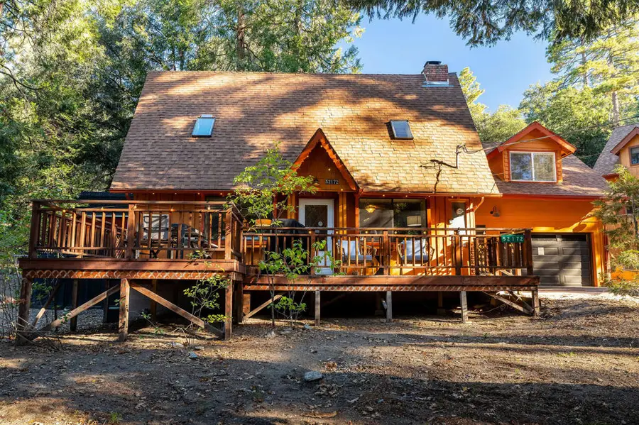 52172 Acorn Lane, Idyllwild, CA 92549 - Image #2