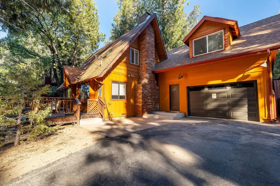 52172 Acorn Lane, Idyllwild, CA 92549 - Image #3