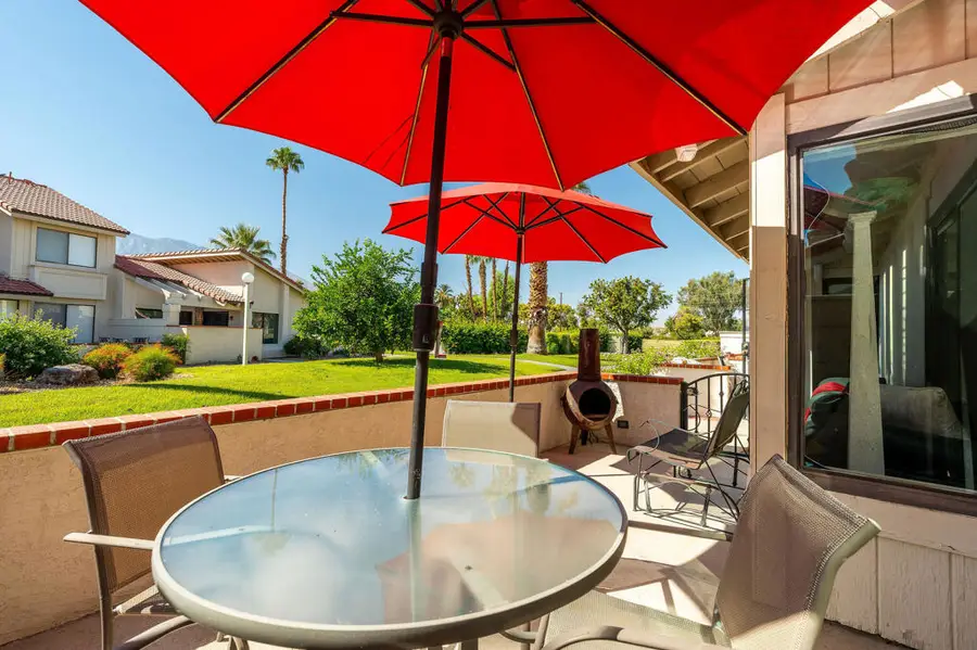 6000 Montecito Drive #4, Palm Springs, CA 92264 - Image #2