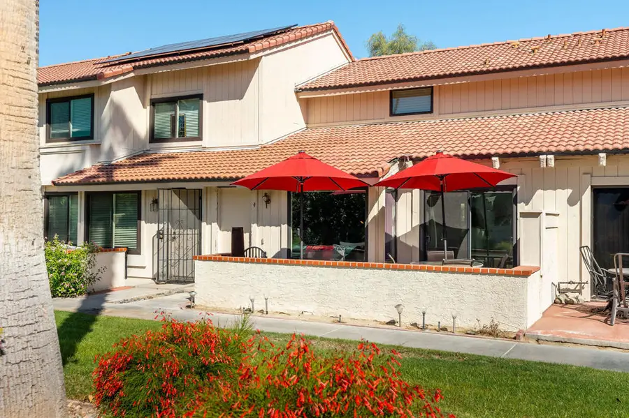 6000 Montecito Drive #4, Palm Springs, CA 92264 - Image #3