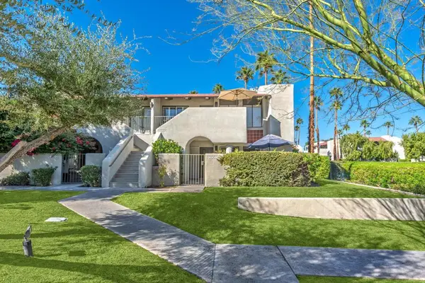 1100 E Amado Road #15d1, Palm Springs, CA 92262