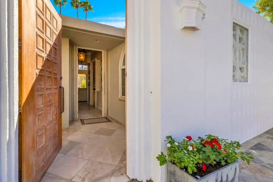 489 E San Jose Road, Palm Springs, CA 92264 - Image #3