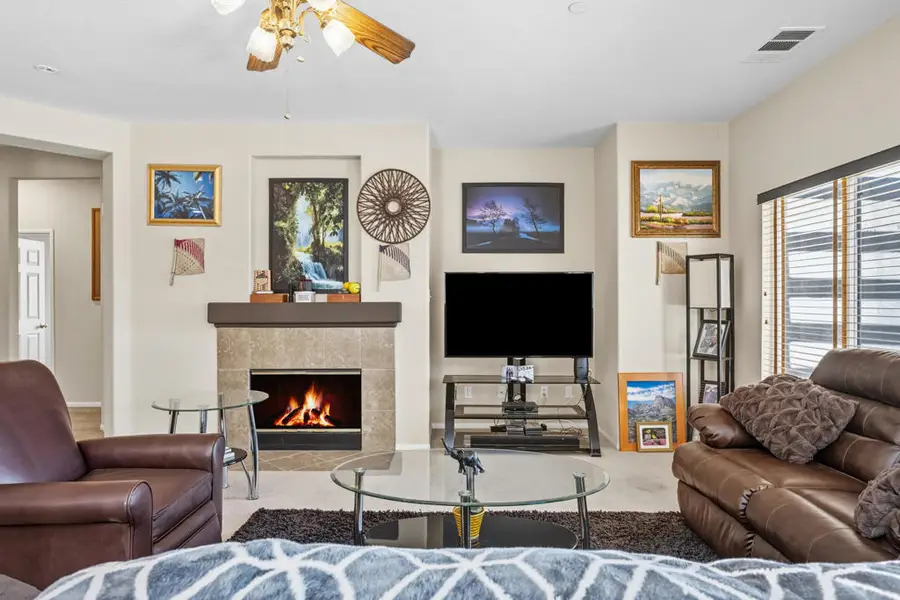 3922 Vista Dunes, Palm Springs, CA 92262 - #3