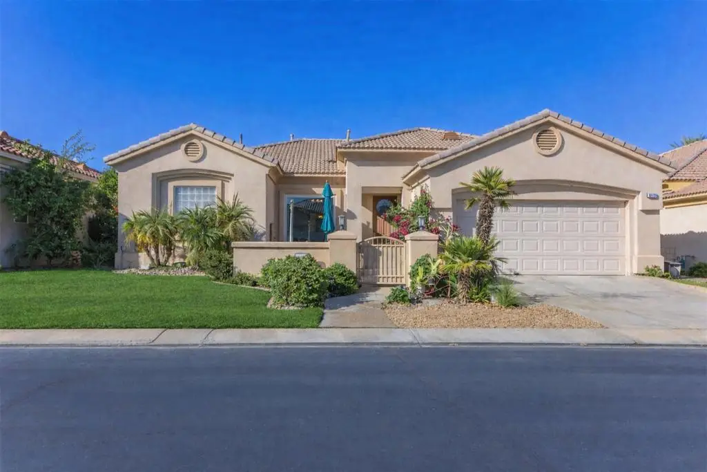 80226 Royal Birkdale Drive, Indio, CA 92201 - Image #1