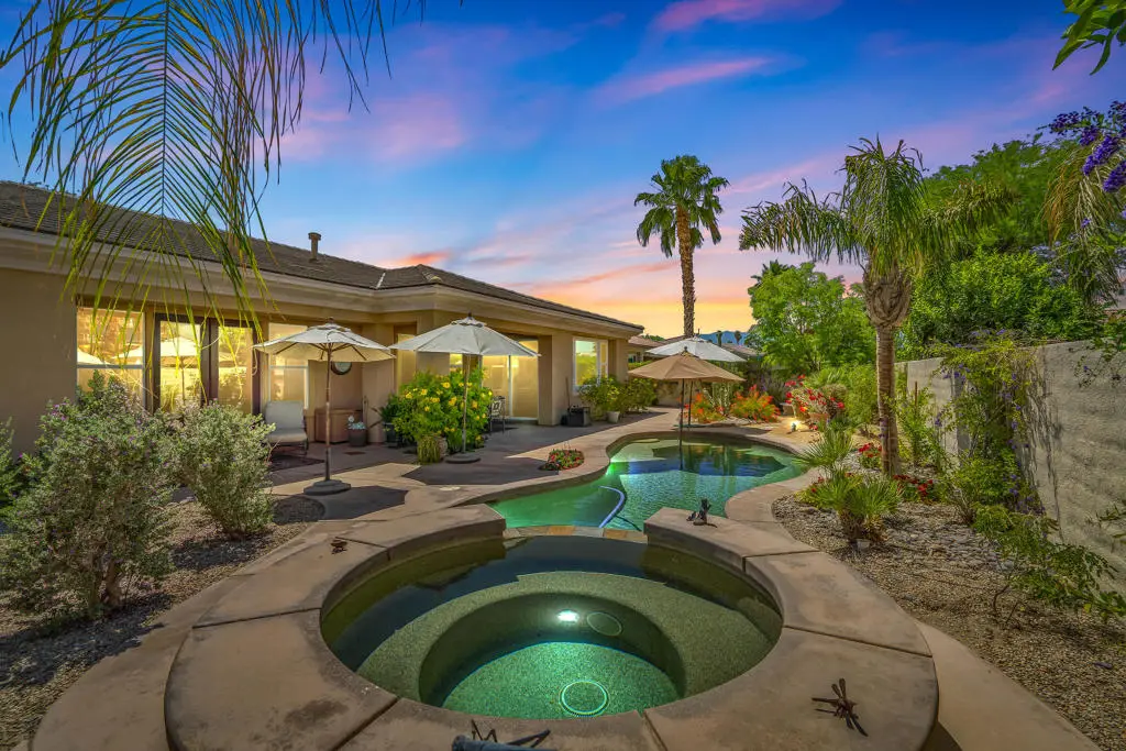 116 Tesori Drive, Palm Desert, CA 92211 - Image #1
