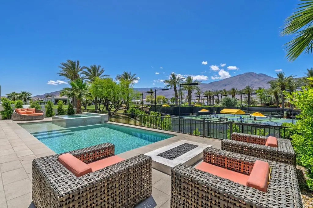58920 Marbella, La Quinta, CA 92253 - Image #1