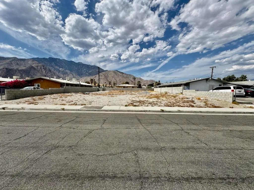 3795 El Dorado Boulevard, Palm Springs, CA 92262 - Image #1