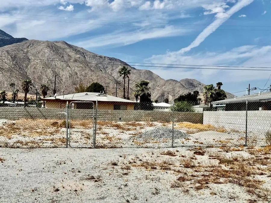 3795 El Dorado Boulevard, Palm Springs, CA 92262 - Image #3