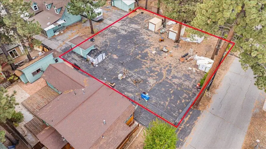 0 Tahoe Drive, Big Bear, CA 92315 - Image #3