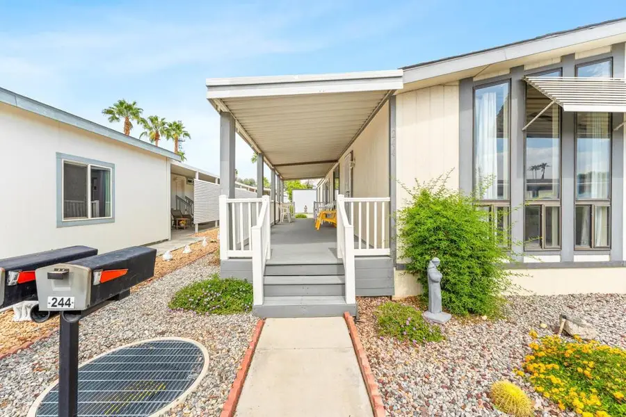 244 Settles Drive, Cathedral City, CA 92234 - Image #2