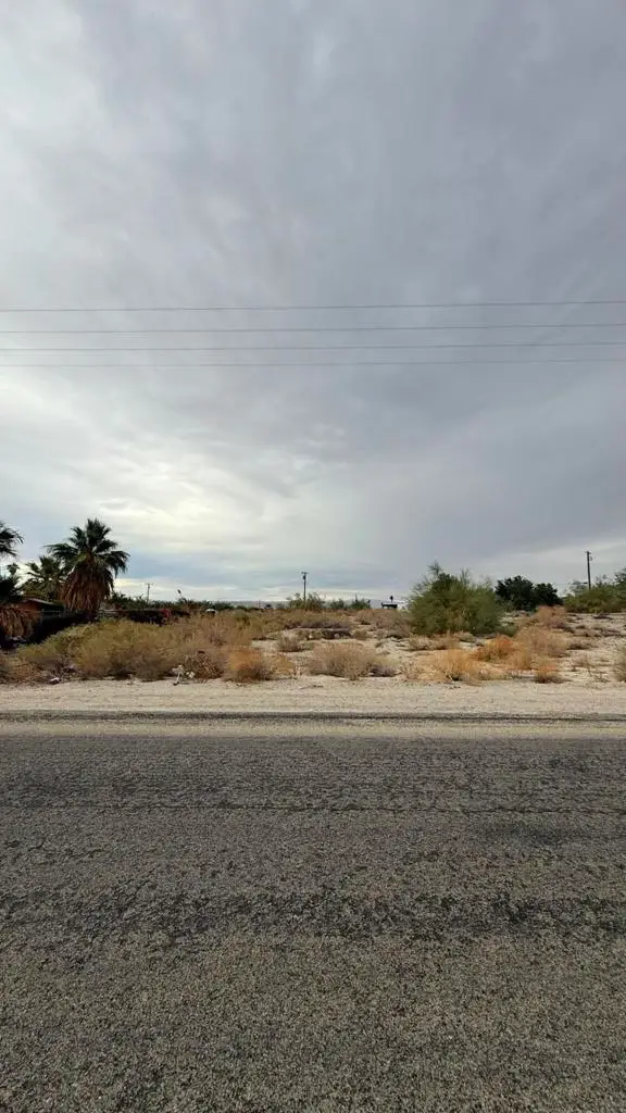 0 72nd Ave Avenue, North Shore, CA 92254 - Image #1