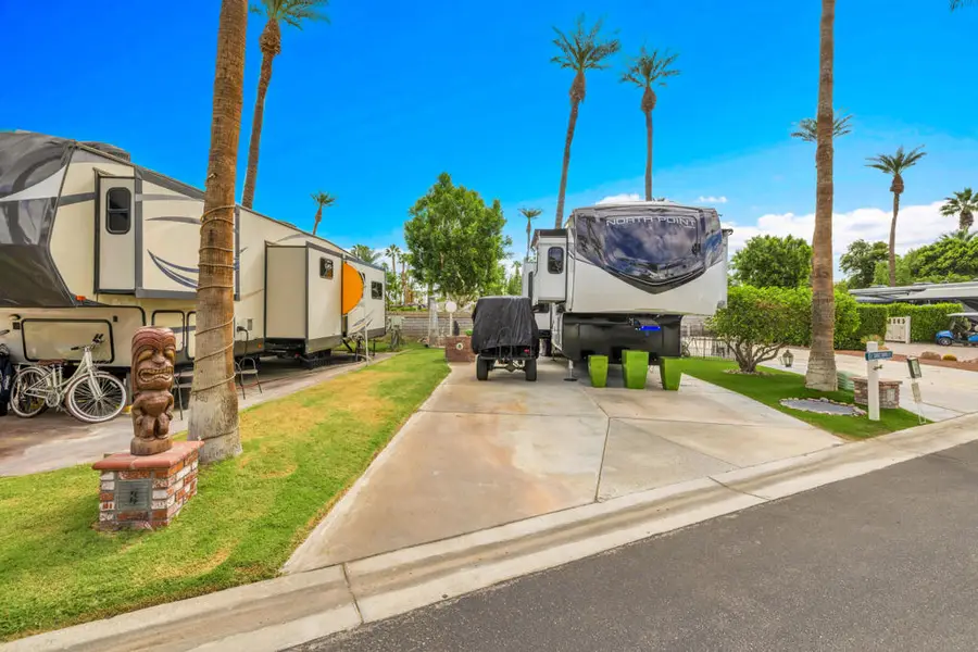 69411 Ramon Road #8, Cathedral City, CA 92234 - Image #2