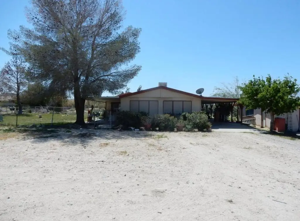 70640 Longyear Road, Desert Hot Springs, CA 92241 - Image #1